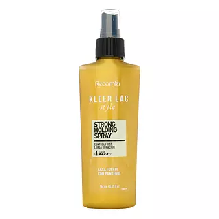 Laca Kleer Fuerte Spray