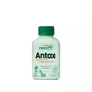 Antax Suspension