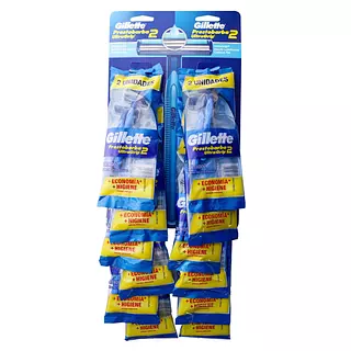 Maquina Prestobarba Ultra Grip2