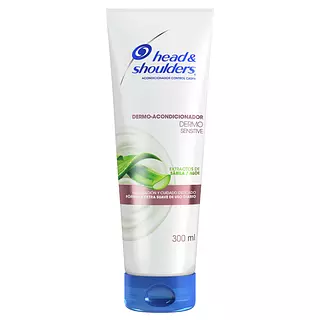 Acondicionador Head & Shoulders Sensitive