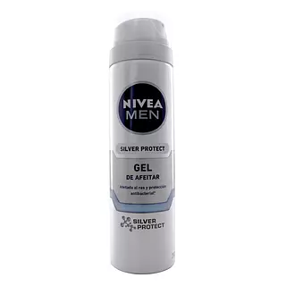 Gel Para Afeitar Nive