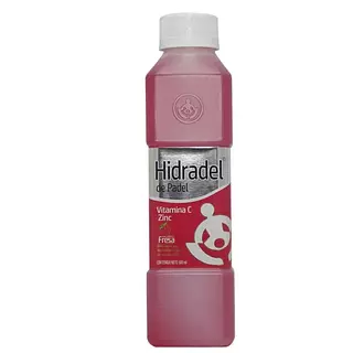 Hidradel Fresa