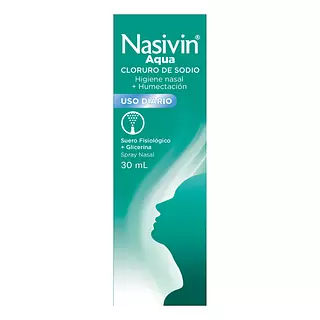 Nasivin Aqua