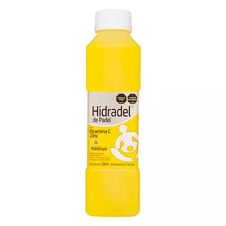 Hidradel Maracuya