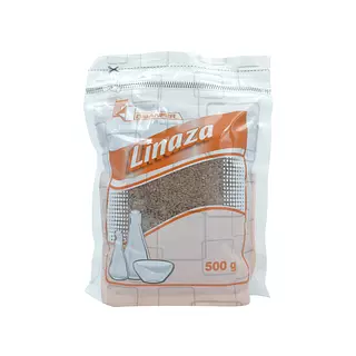 Linaza En Pepa