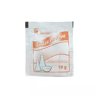 Linaza En Pepa 10 Gr