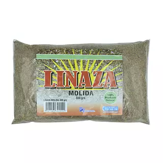 Linaza Molida