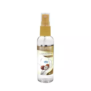 Aceite Corporal Coco