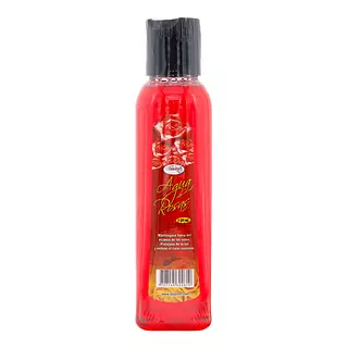 Agua De Rosas Chenier
