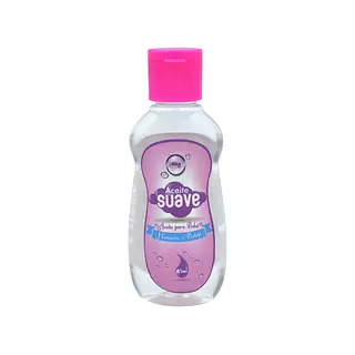 Aceite Chenier Bebe Suave