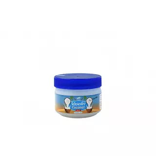Vaselina Coconut