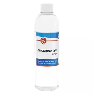 Glicerina