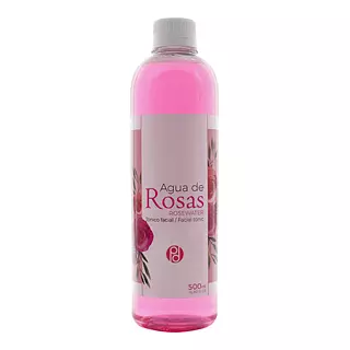 Agua Rosas