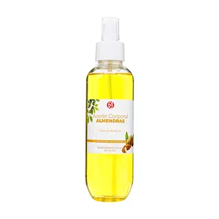 Aceite De Almendras