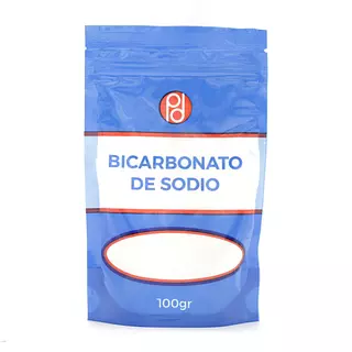 Bicarbonato De Sodio