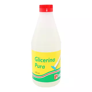 Glicerina Pura