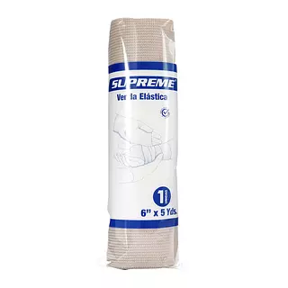 Venda Elastica Supreme