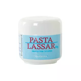 Pasta Lassar