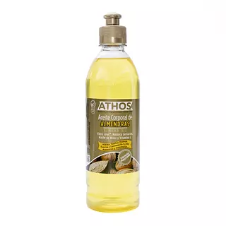 Aceite De Almendras