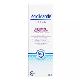 Acid Mantle Pro B5 Locion Facial Noche