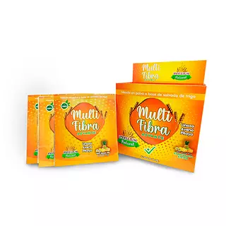 Multi Fibra Advance 6 Gr