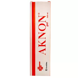 Aknon Gel
