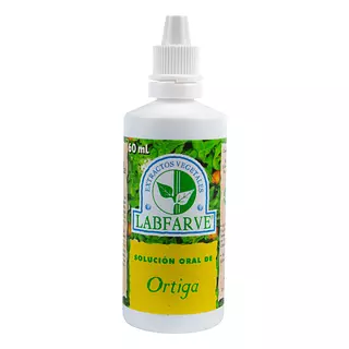 Ortiga Gotas