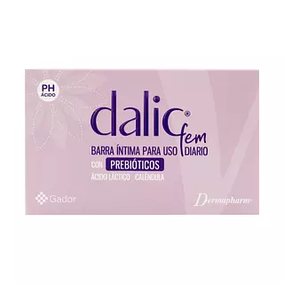 Dalic Fem
