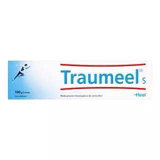 Traumeel S Crema