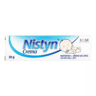 Nistyn Crema