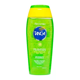 After Sun Tanga Gel