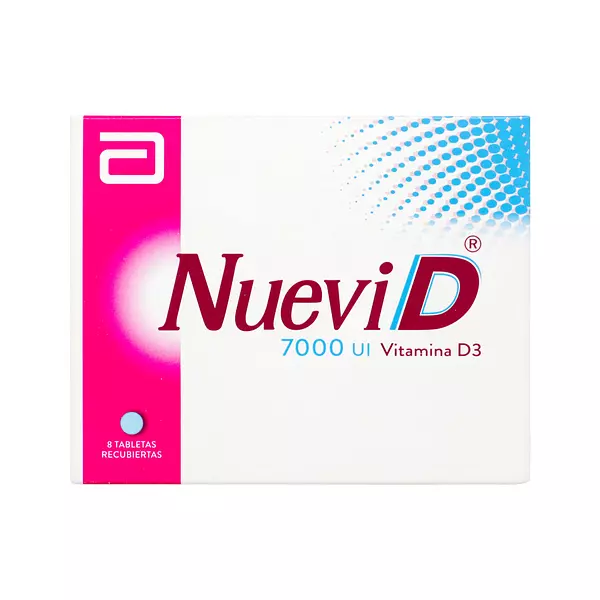 Nuevid 7000 Ui