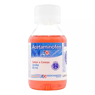 Acetaminofen 150 Mg