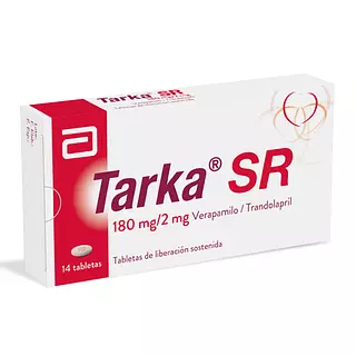 Tarka Sr 180/2 Mg