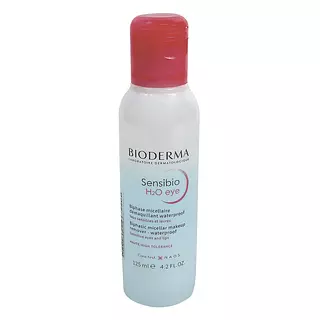 Sensibio H2o Ojos