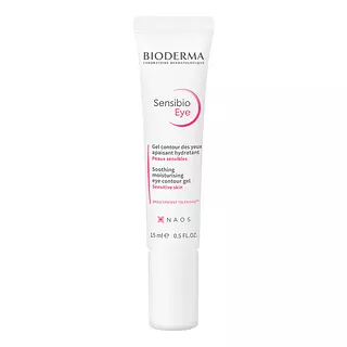 Sensibio Contorno De Ojos