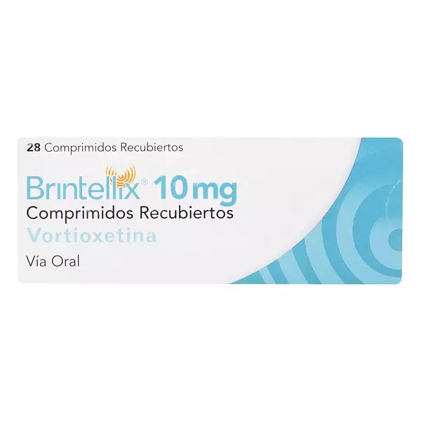 Brintellix 10 Mg