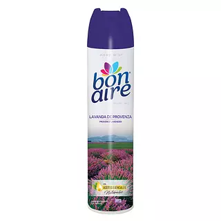 Ambientador Bonaire Spray Lavanda Fresca