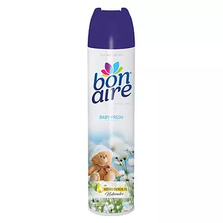 Ambientador Bonaire Spray Baby Fresh