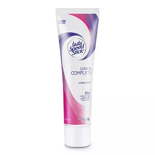 Desodorante Lady Speed Stick Clinical Practitubo