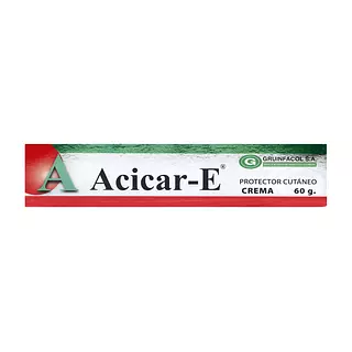 Acicar-E Crema