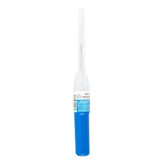 Cateter Eterna Intravenoso 22 Gr