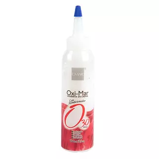 Oxigenta Crema Oximar 30 Volumenes