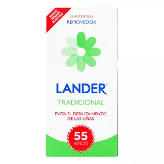 Removedor Lander