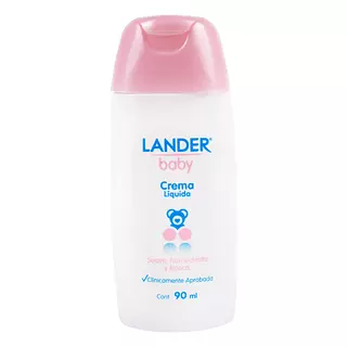 Crema Lander Baby