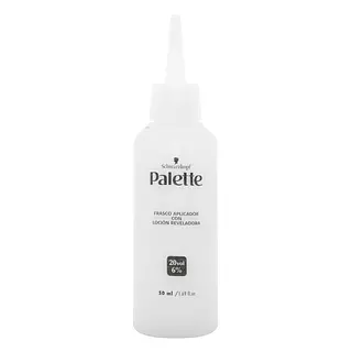 Oxigenta Palette 20 Volumen Loción Reveladora