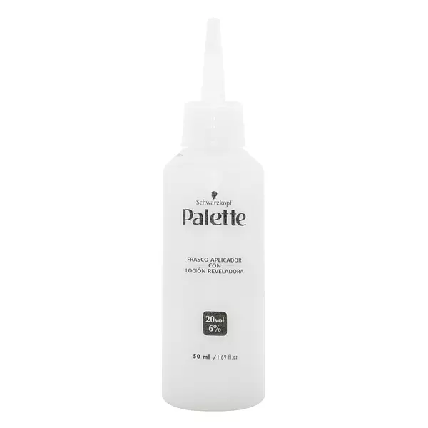 Oxigenta Palette 20 Volumen Loción Reveladora