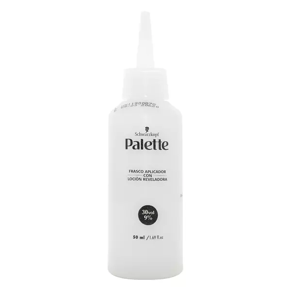 Oxigenta Palette 30 Volumen Loción Reveladora