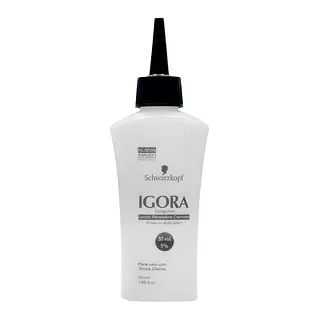 Oxigenta Vital 30 Volumenes