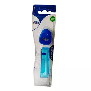 Kit Dental Viajero Whole Fresh